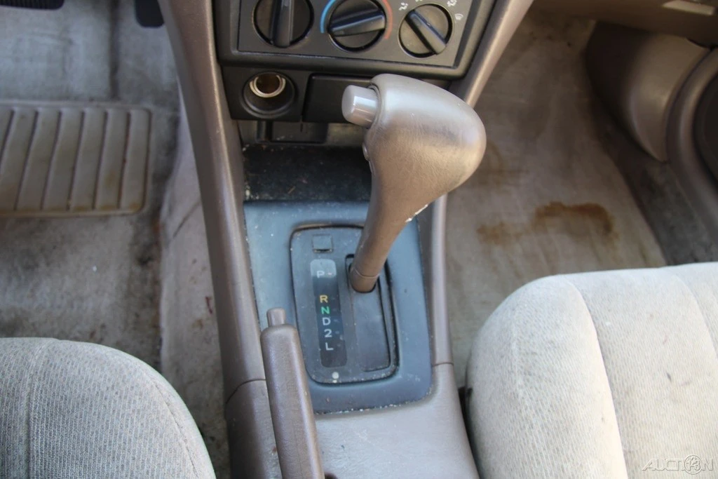 2000 Toyota Camry 4th Gen - Image 18 of 21
