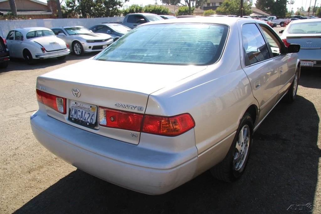 2000 Toyota Camry 4th Gen - Image 7 of 21