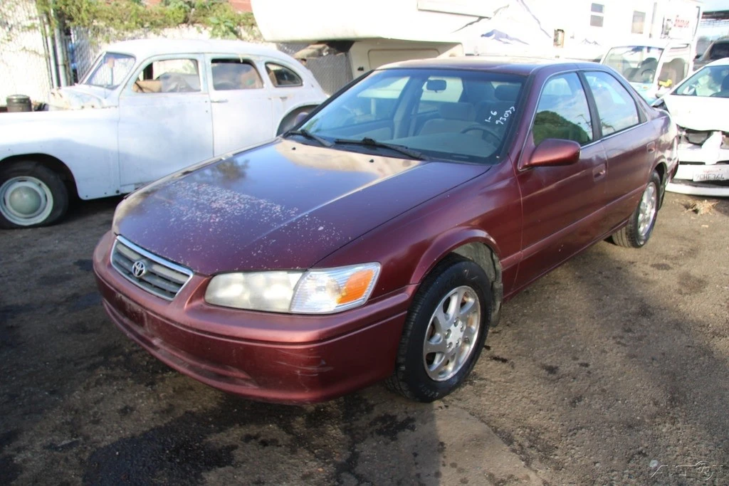 2000 Toyota Camry 4th Gen - Image 2 of 21
