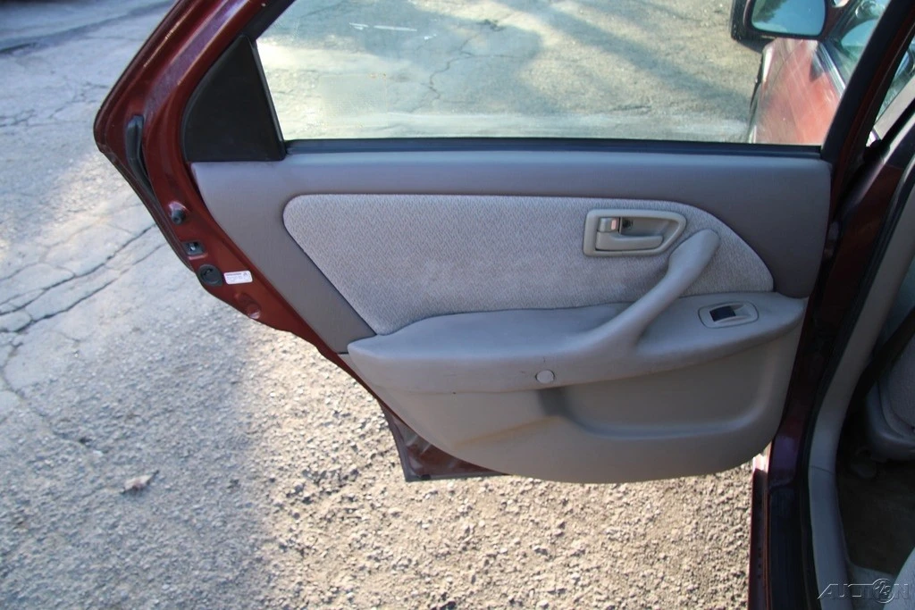 2000 Toyota Camry 4th Gen - Image 19 of 21
