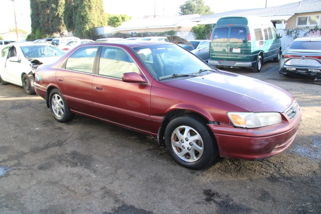 2000 Toyota Camry 4th Gen - Image 7 of 21