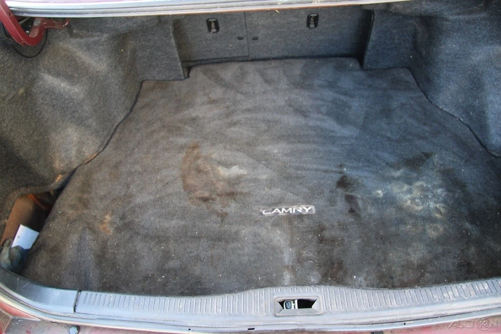 2000 Toyota Camry 4th Gen - Image 21 of 21