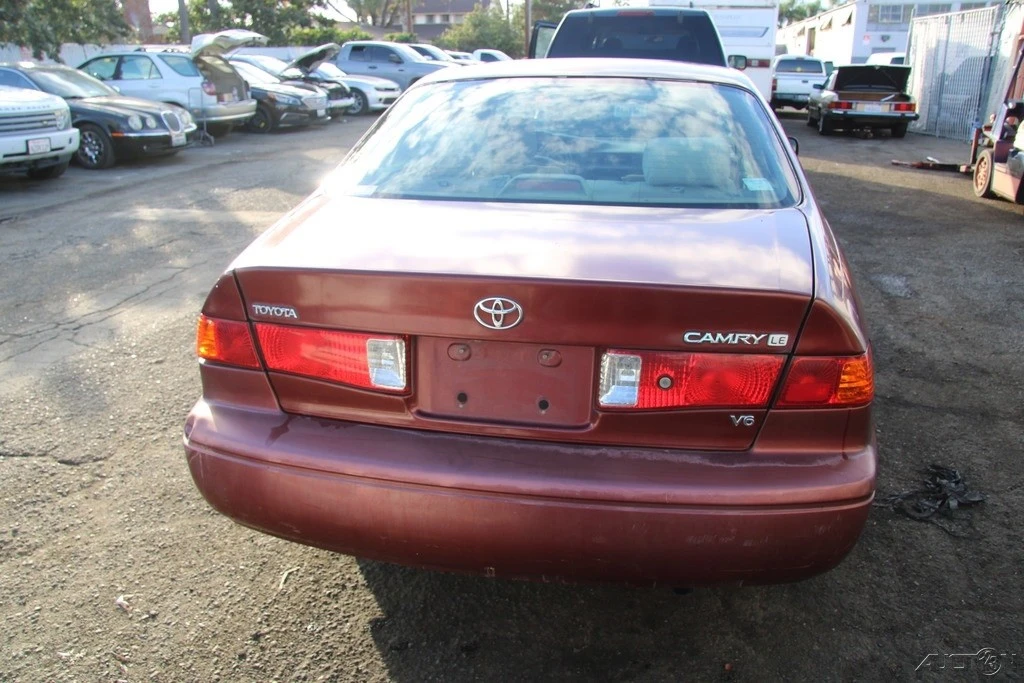 2000 Toyota Camry 4th Gen - Image 5 of 21