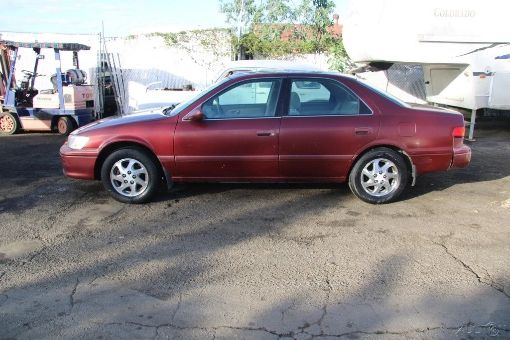 2000 Toyota Camry 4th Gen - Image 3 of 21
