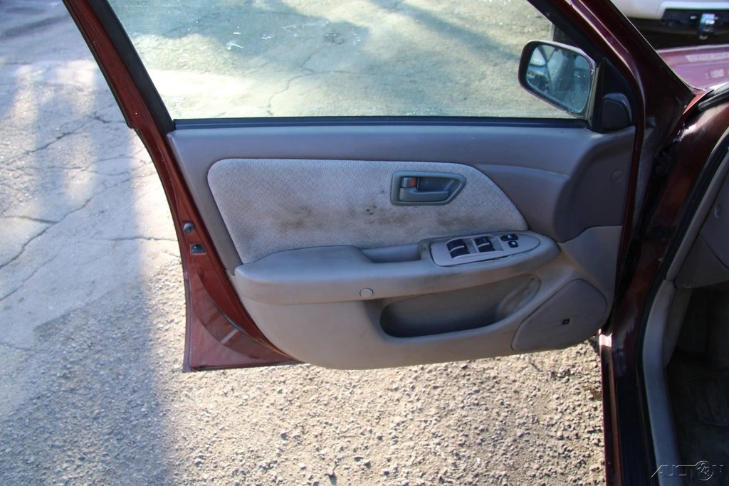2000 Toyota Camry 4th Gen - Image 12 of 21