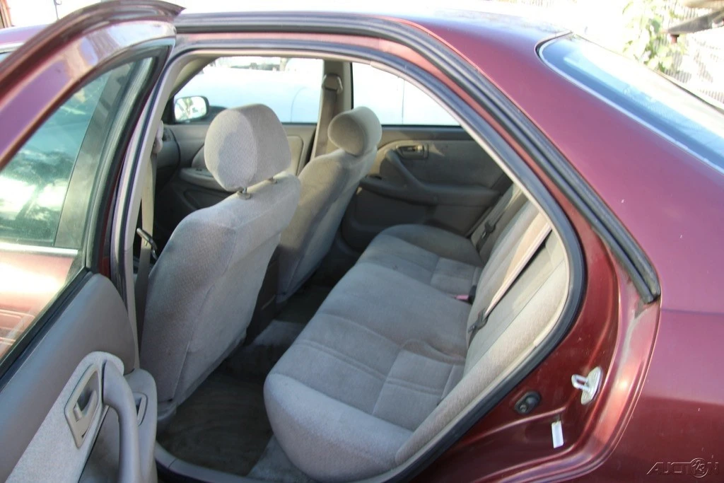 2000 Toyota Camry 4th Gen - Image 20 of 21
