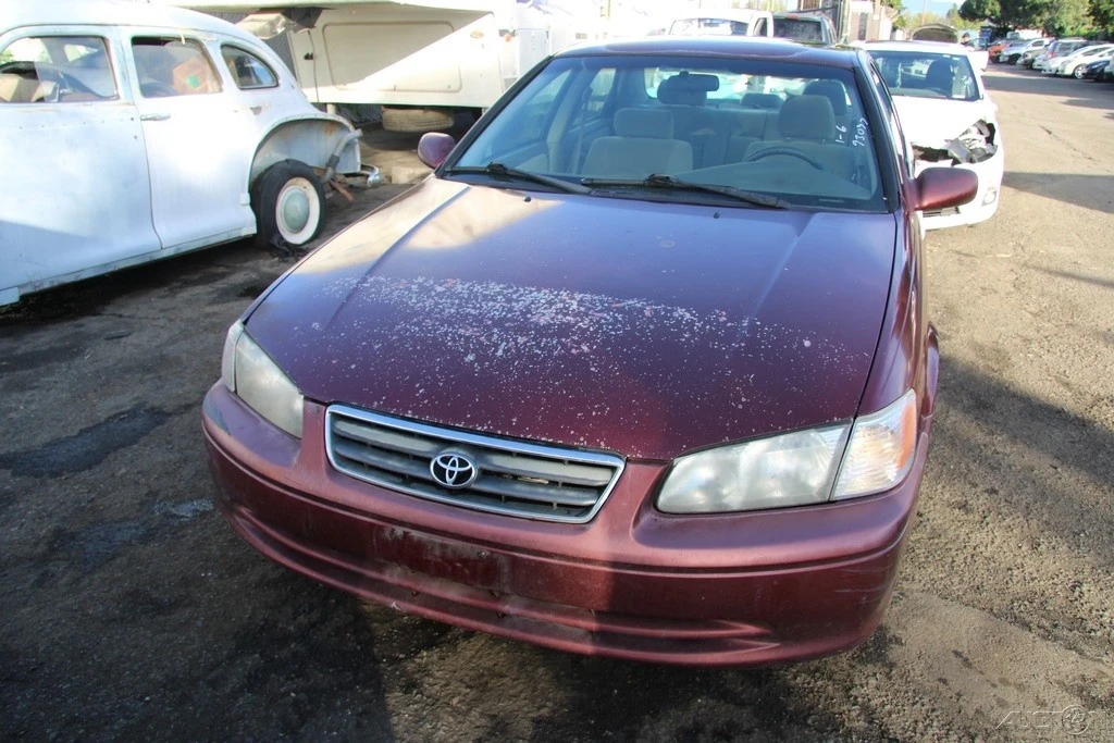 2000 Toyota Camry 4th Gen - Image 9 of 21