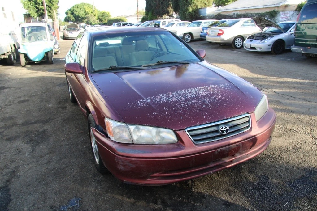 2000 Toyota Camry 4th Gen - Image 8 of 21