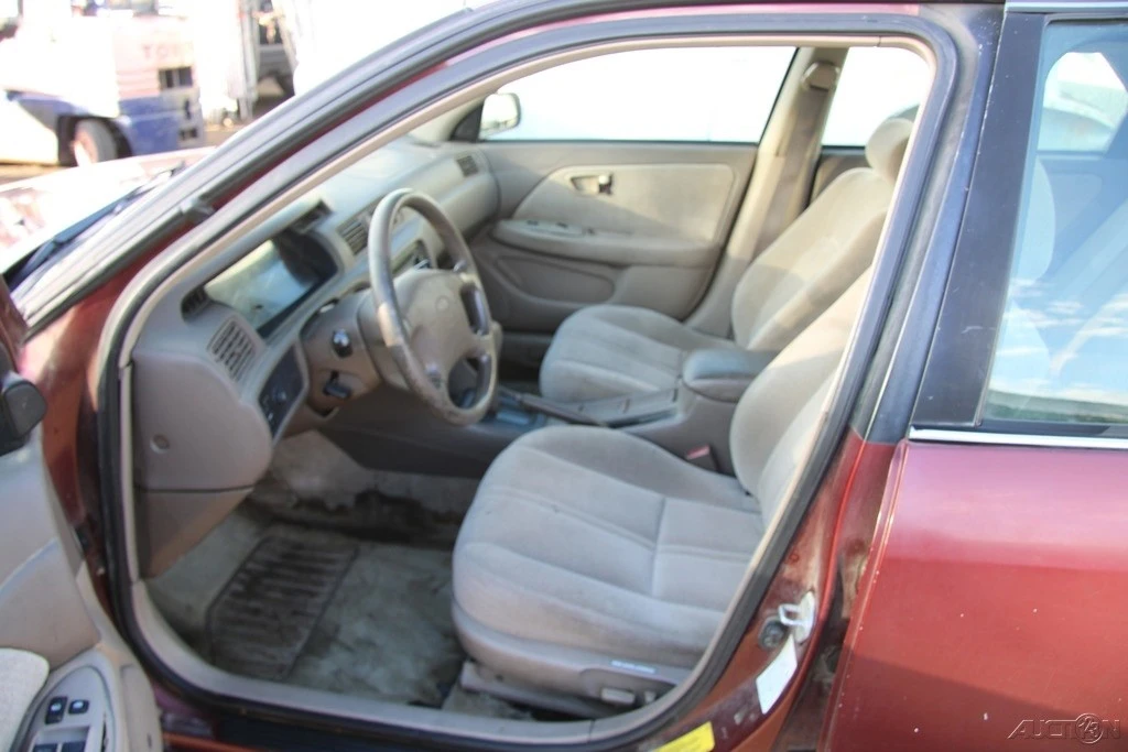 2000 Toyota Camry 4th Gen - Image 13 of 21