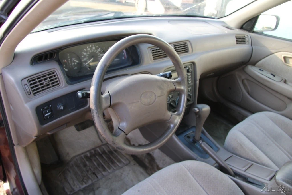 2000 Toyota Camry 4th Gen - Image 14 of 21