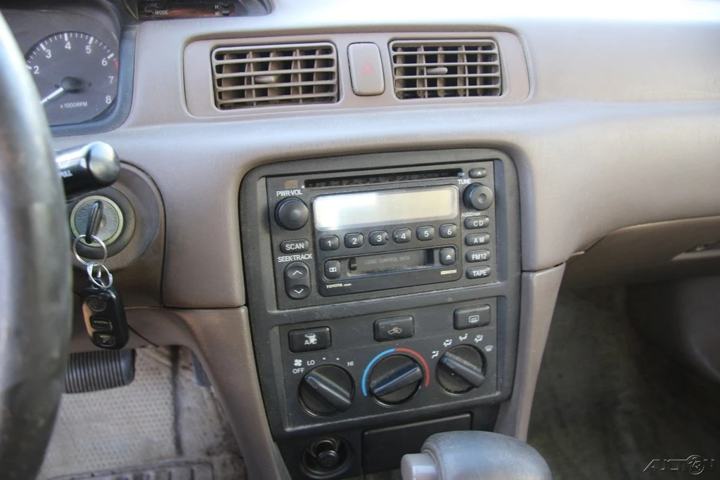 2000 Toyota Camry 4th Gen - Image 17 of 21