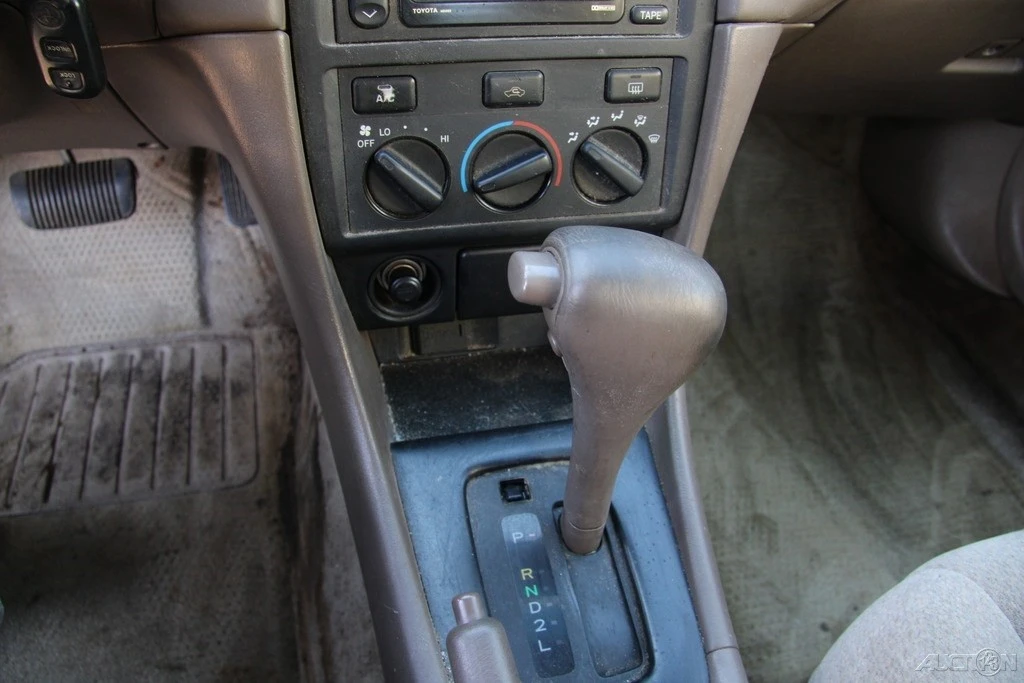 2000 Toyota Camry 4th Gen - Image 18 of 21