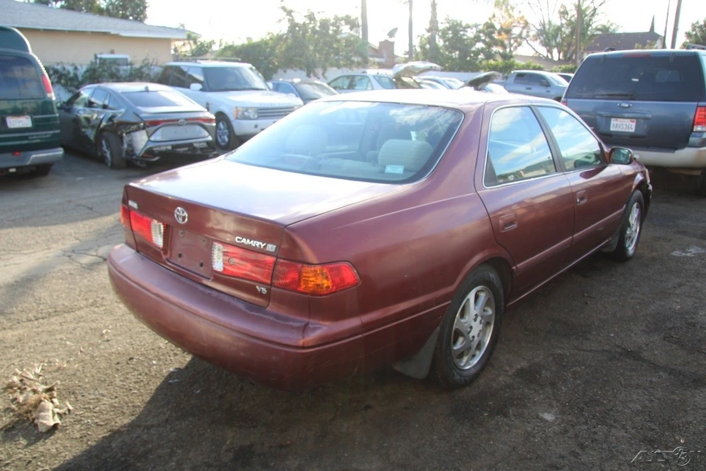 2000 Toyota Camry 4th Gen - Image 6 of 21