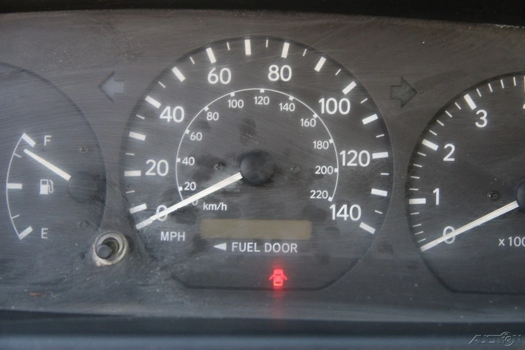 2000 Toyota Camry 4th Gen - Image 16 of 21