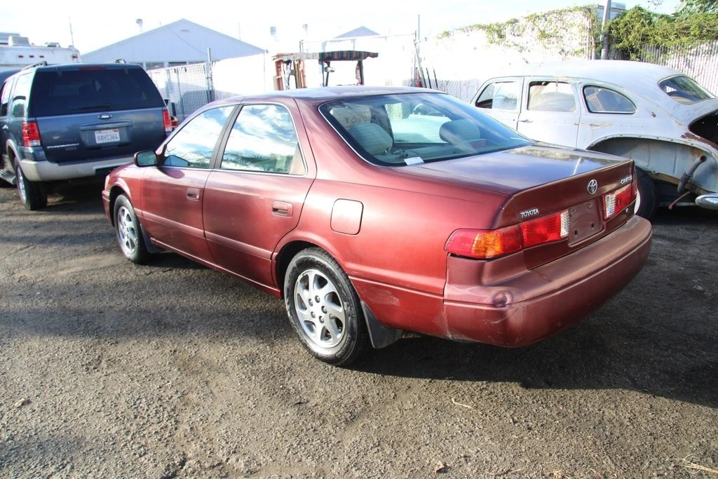 2000 Toyota Camry 4th Gen - Image 4 of 21