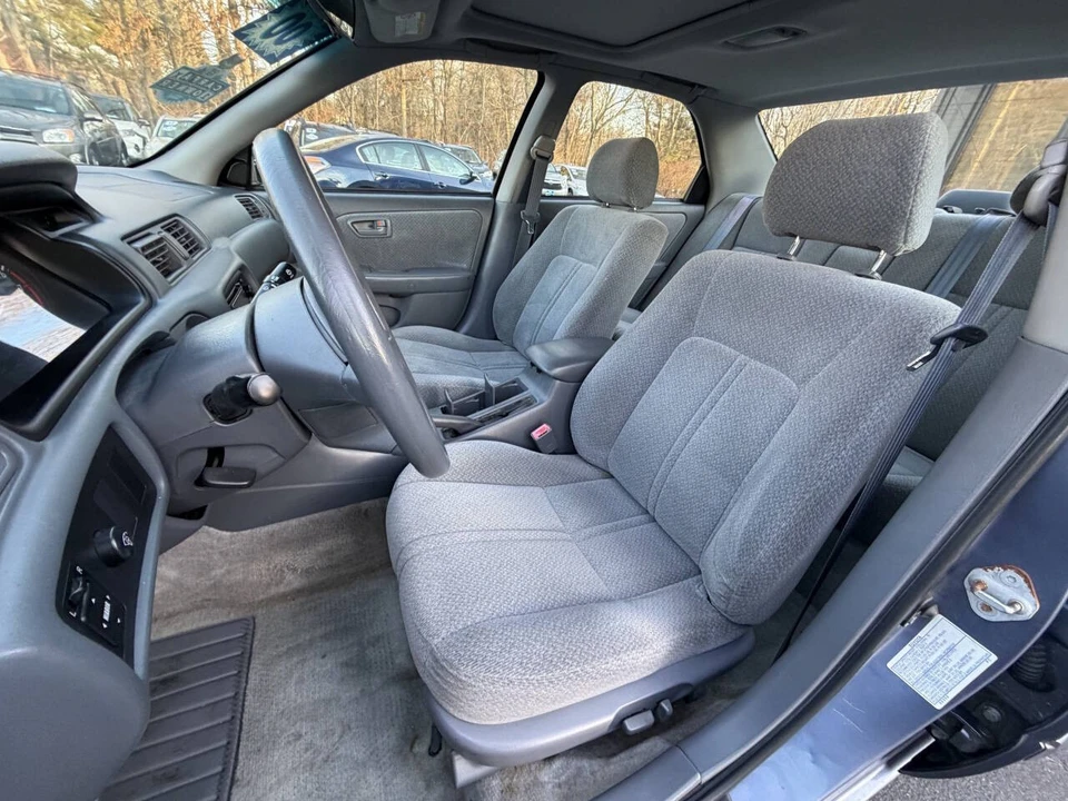 2000 Toyota Camry 3rd Gen - Image 14 of 21