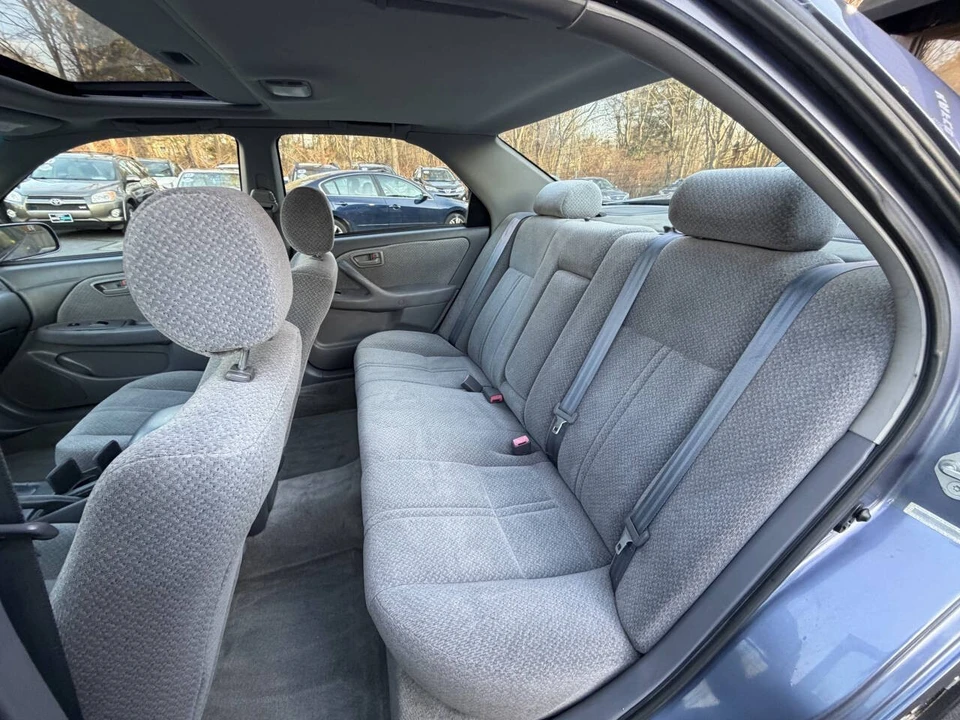 2000 Toyota Camry 3rd Gen - Image 19 of 21