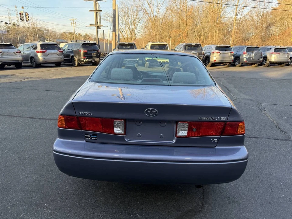 2000 Toyota Camry 3rd Gen - Image 8 of 21