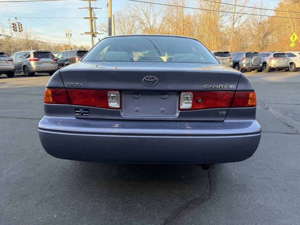 2000 Toyota Camry 3rd Gen - Image 9 of 21