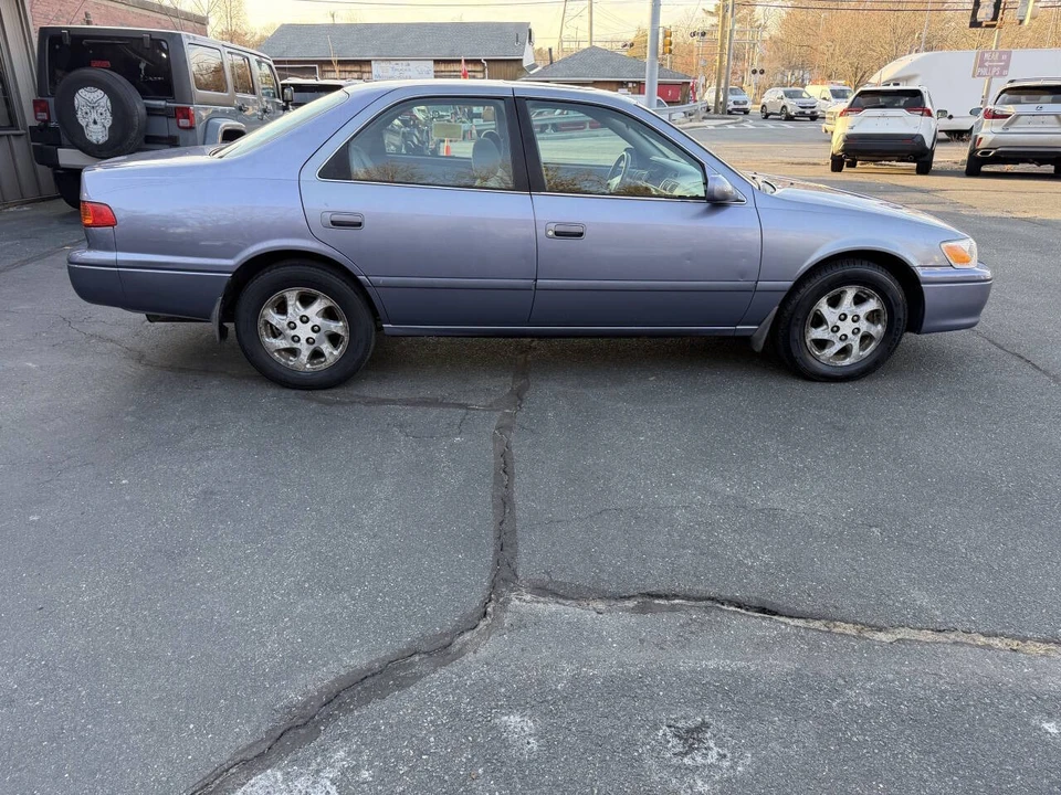 2000 Toyota Camry 3rd Gen - Image 12 of 21