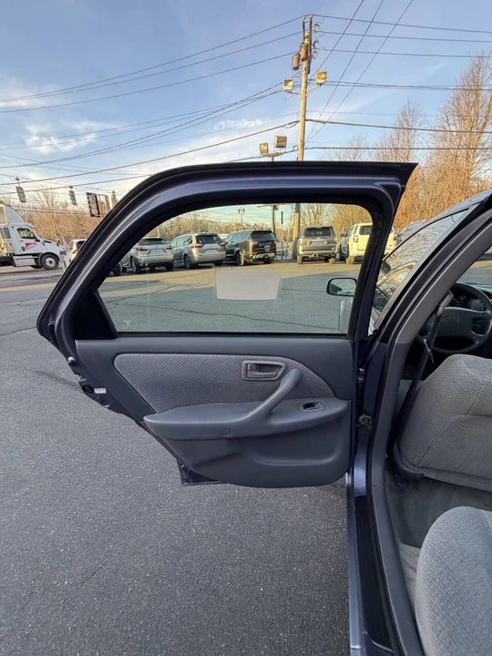 2000 Toyota Camry 3rd Gen - Image 21 of 21