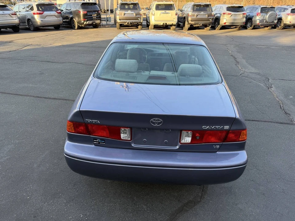 2000 Toyota Camry 3rd Gen - Image 10 of 21