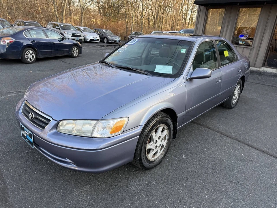 2000 Toyota Camry 3rd Gen - Image 5 of 21