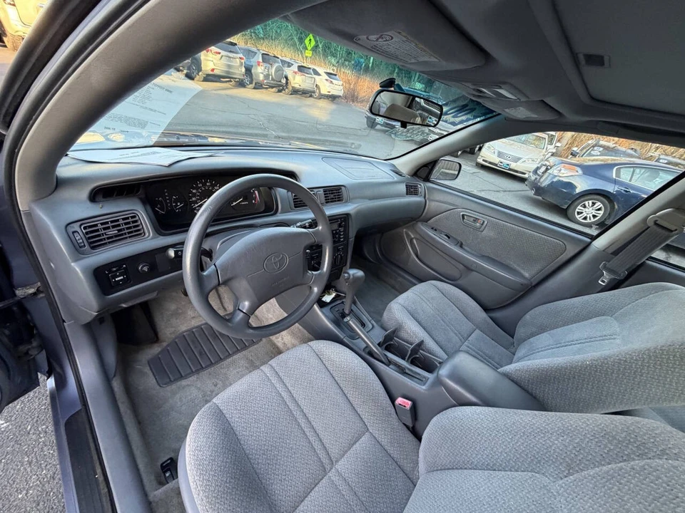 2000 Toyota Camry 3rd Gen - Image 15 of 21