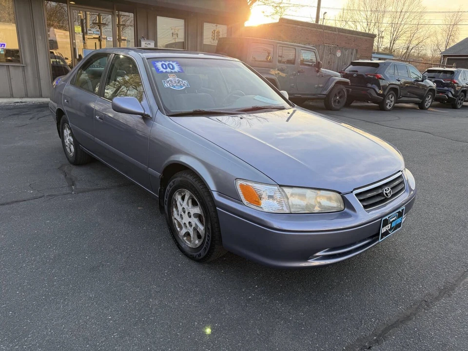 2000 Toyota Camry 3rd Gen - Image 13 of 21