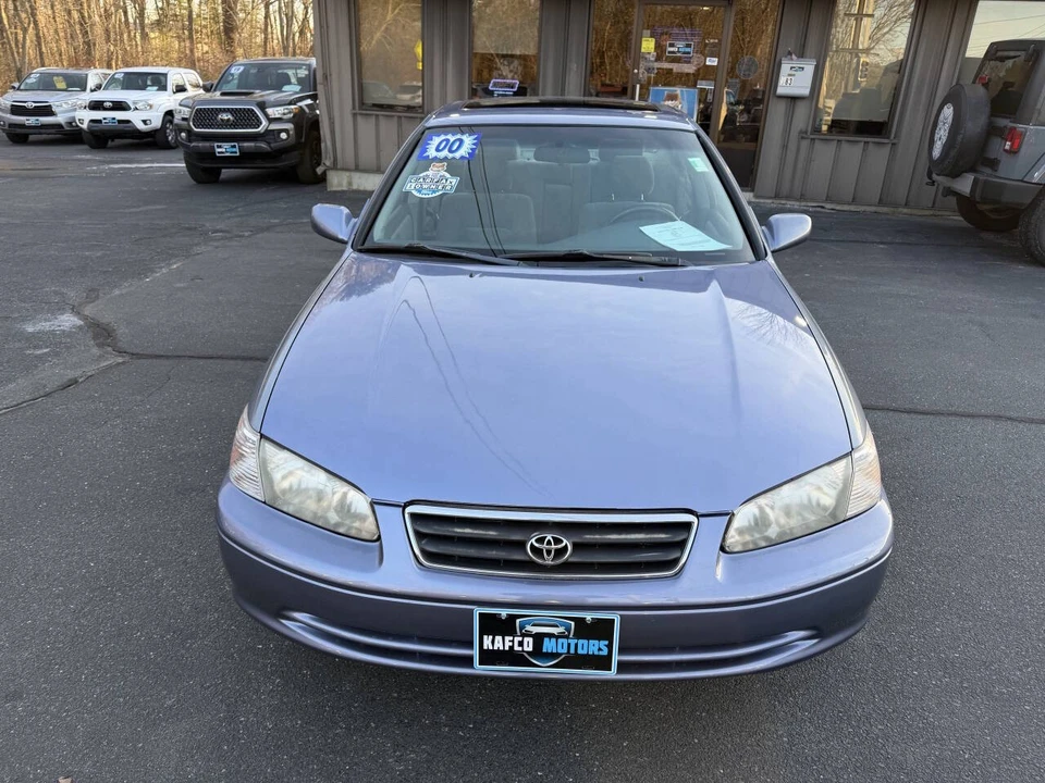 2000 Toyota Camry 3rd Gen - Image 3 of 21