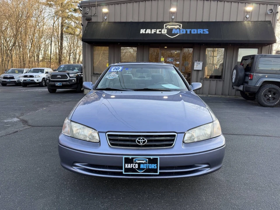 2000 Toyota Camry 3rd Gen - Image 2 of 21