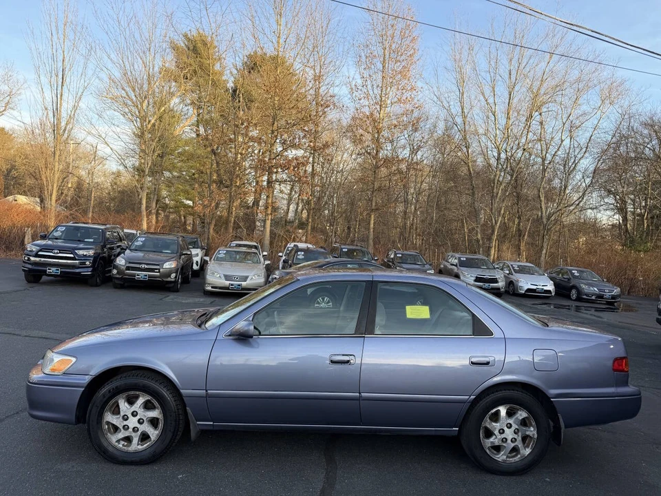 2000 Toyota Camry 3rd Gen - Image 6 of 21