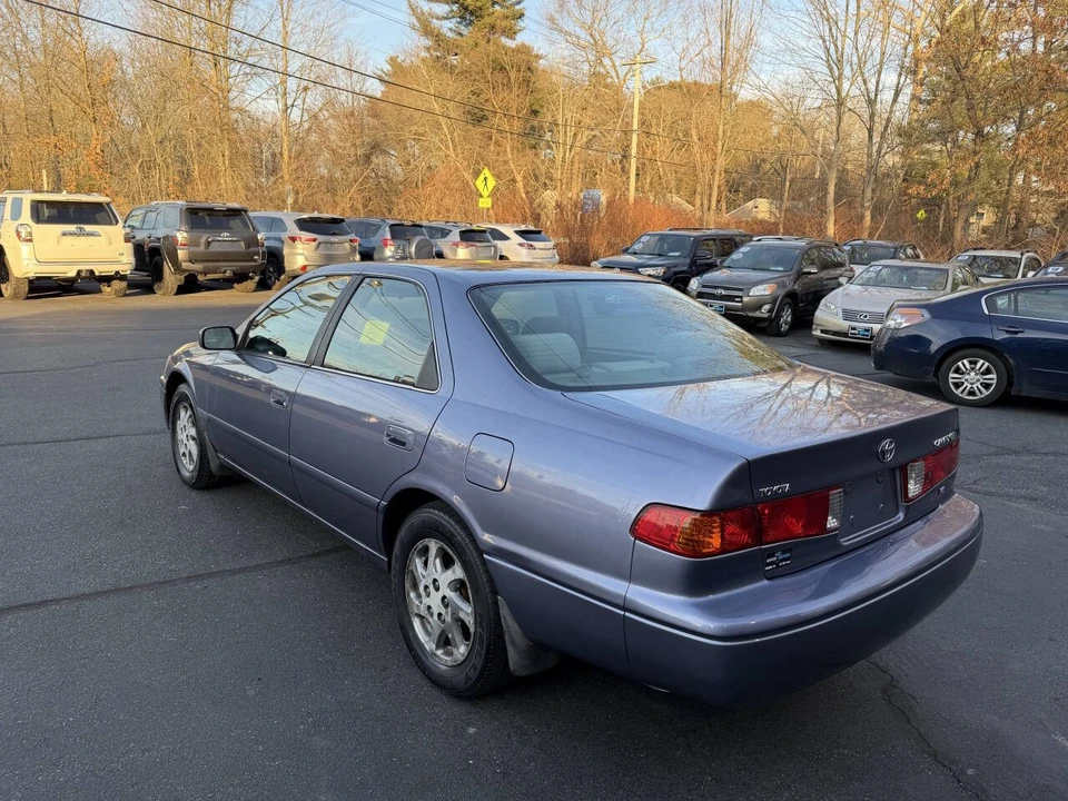2000 Toyota Camry 3rd Gen - Image 7 of 21