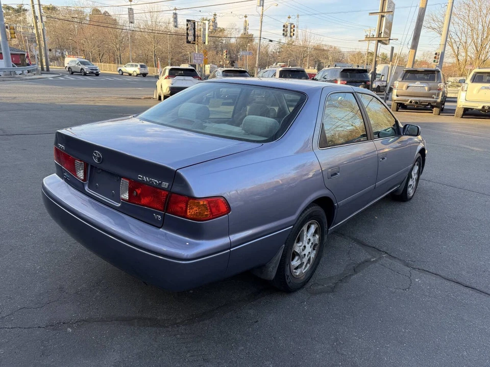 2000 Toyota Camry 3rd Gen - Image 11 of 21