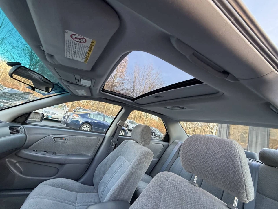 2000 Toyota Camry 3rd Gen - Image 17 of 21