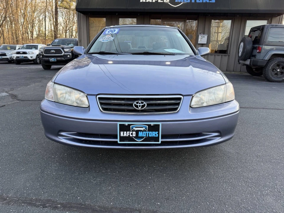 2000 Toyota Camry 3rd Gen - Image 4 of 21