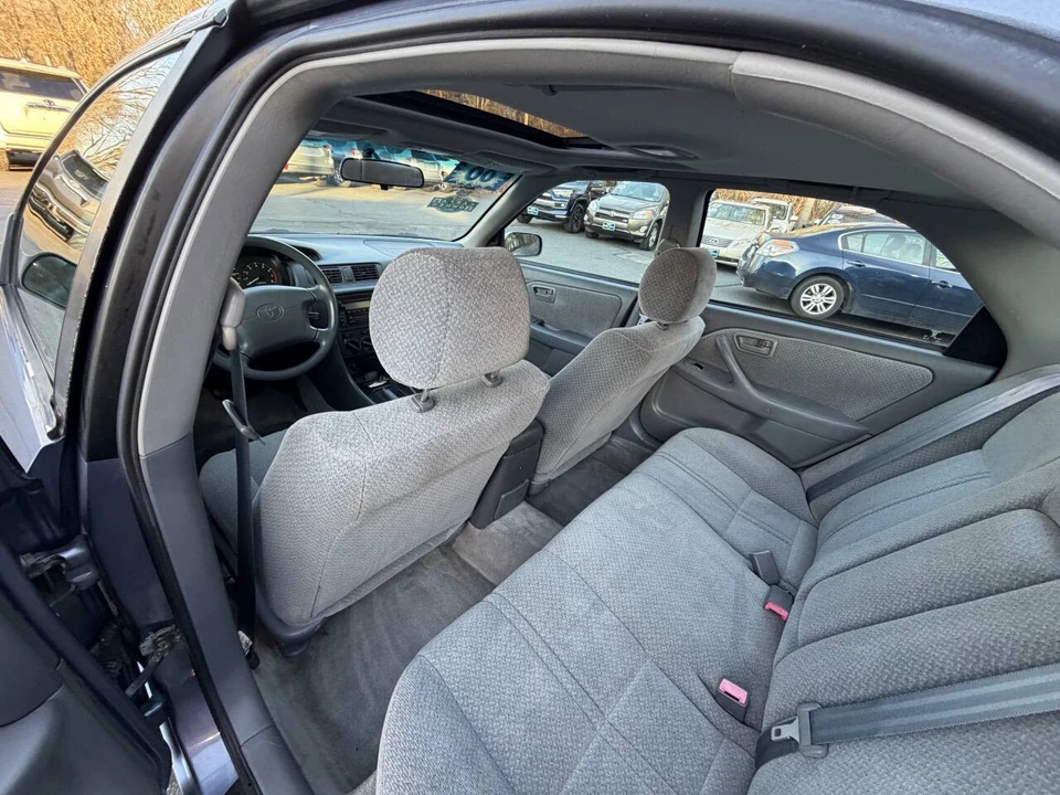 2000 Toyota Camry 3rd Gen - Image 20 of 21