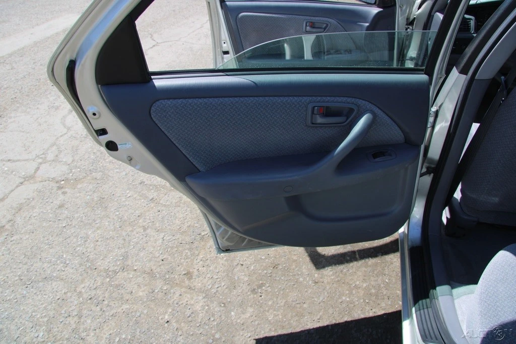 2000 Toyota Camry 4th Gen - Image 19 of 21