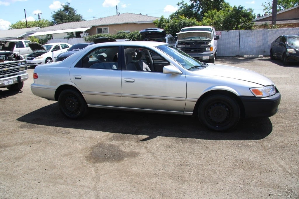 2000 Toyota Camry 4th Gen - Image 9 of 21