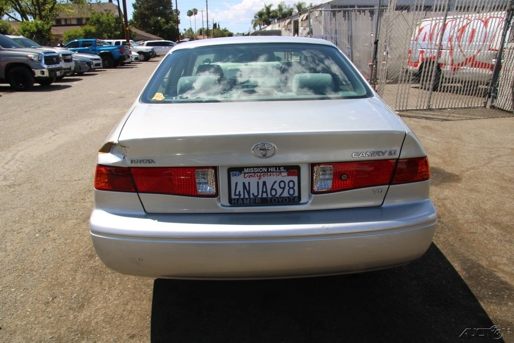 2000 Toyota Camry 4th Gen - Image 6 of 21