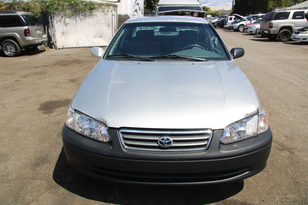 2000 Toyota Camry 4th Gen - Image 11 of 21