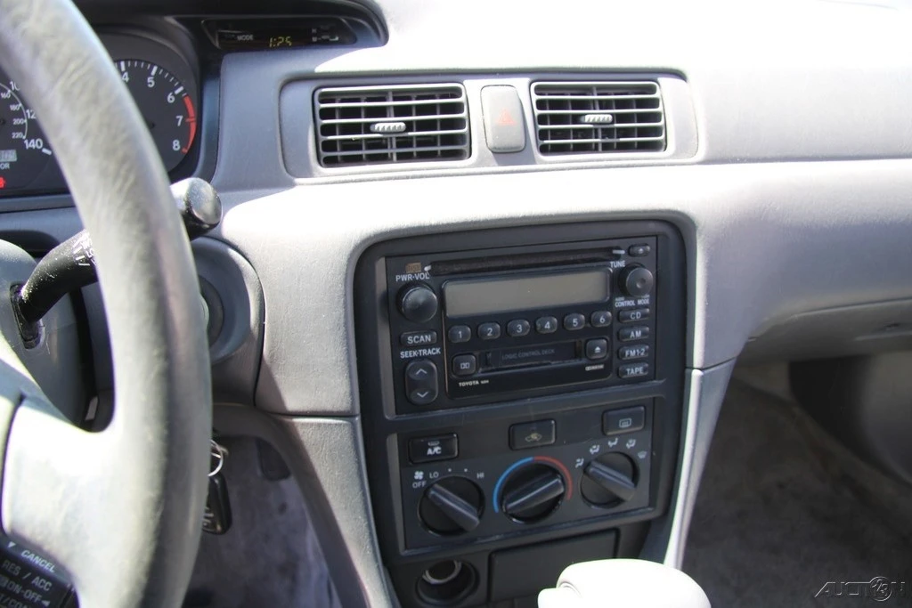 2000 Toyota Camry 4th Gen - Image 17 of 21