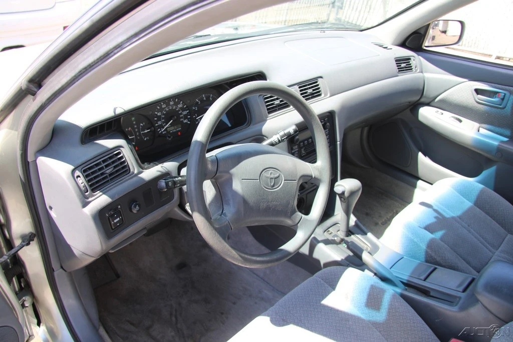 2000 Toyota Camry 4th Gen - Image 14 of 21