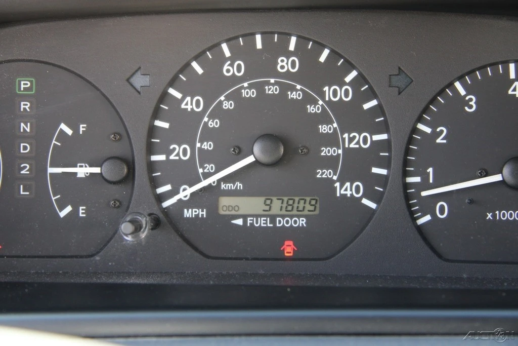 2000 Toyota Camry 4th Gen - Image 16 of 21