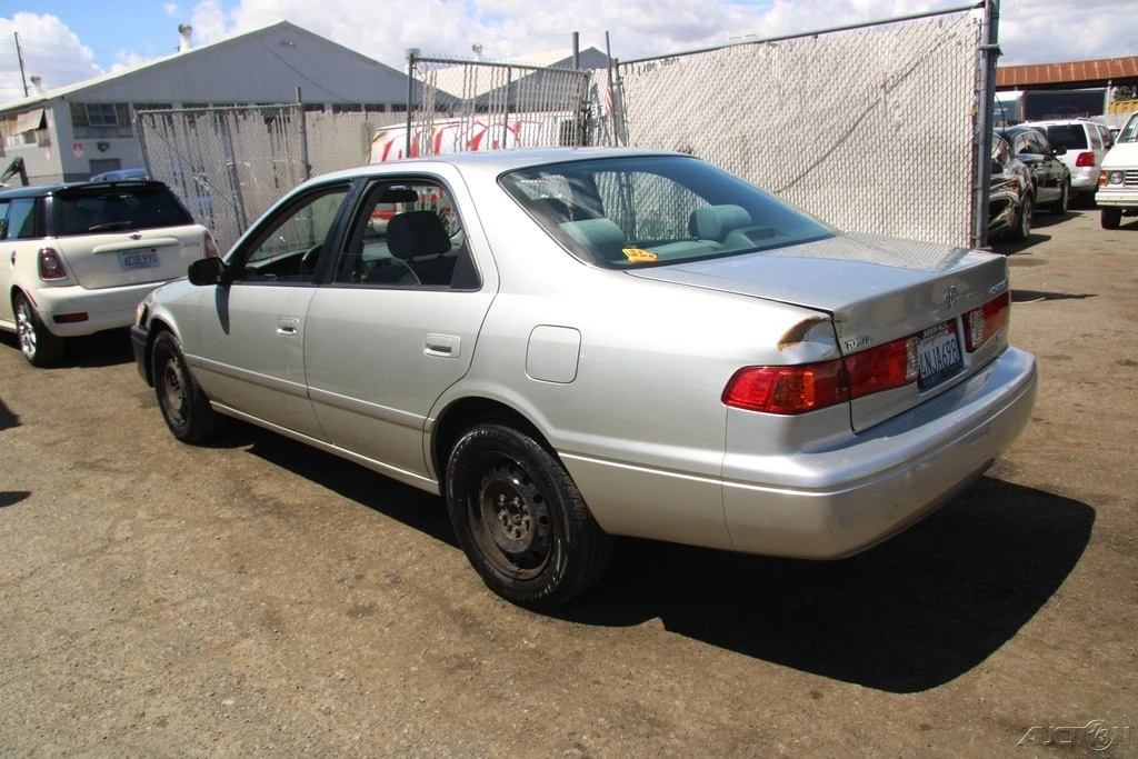 2000 Toyota Camry 4th Gen - Image 5 of 21