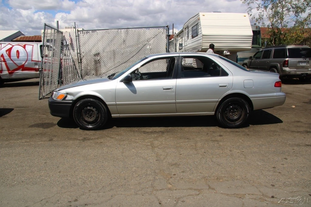 2000 Toyota Camry 4th Gen - Image 3 of 21