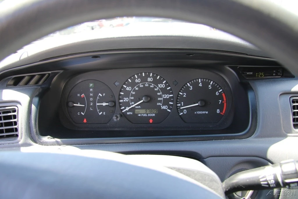 2000 Toyota Camry 4th Gen - Image 15 of 21