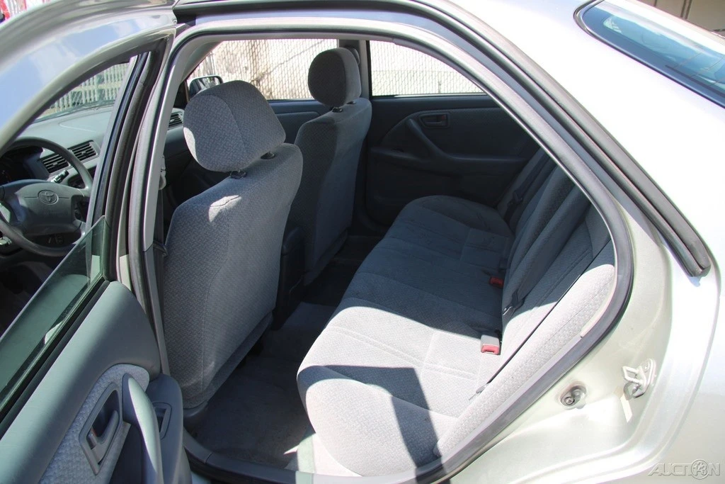 2000 Toyota Camry 4th Gen - Image 20 of 21
