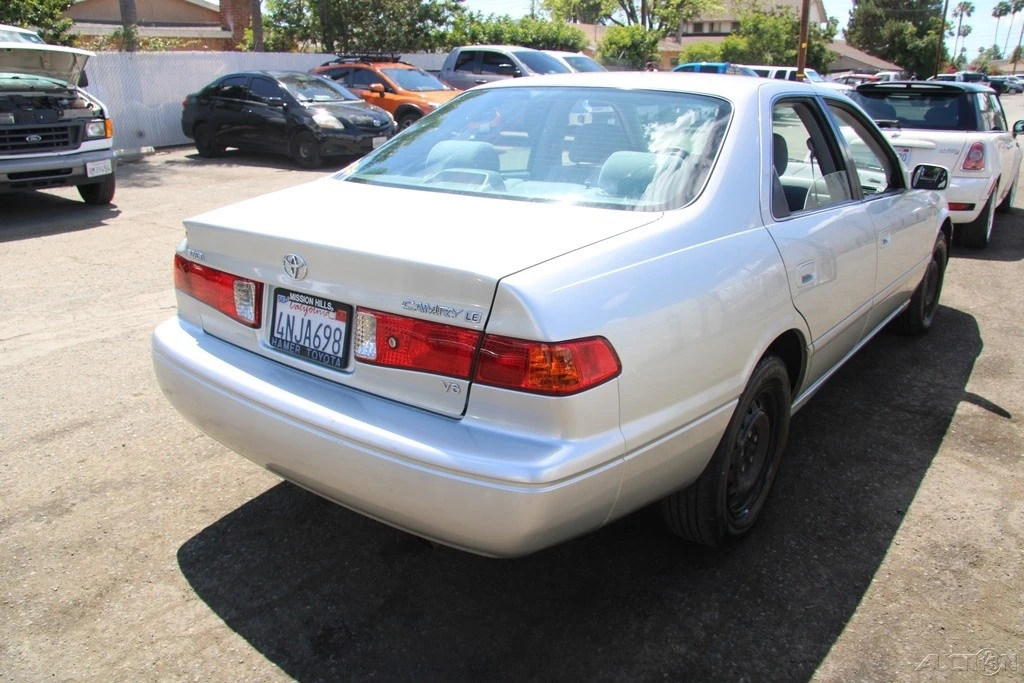 2000 Toyota Camry 4th Gen - Image 7 of 21