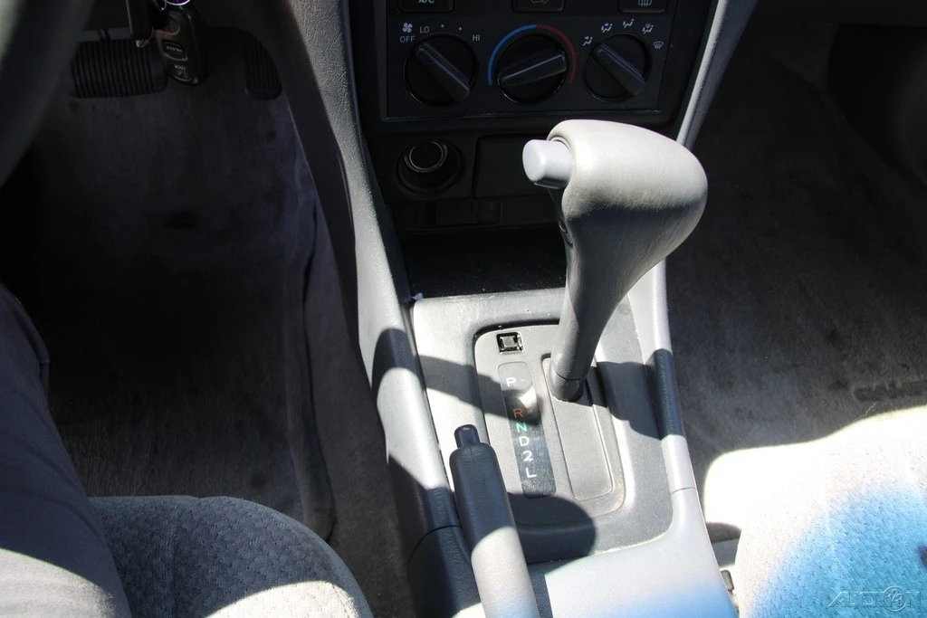 2000 Toyota Camry 4th Gen - Image 18 of 21
